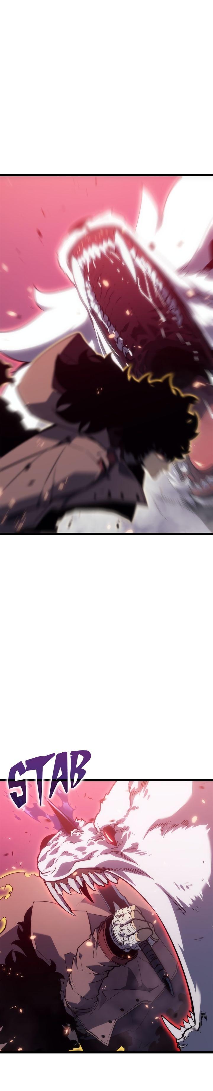 Solo Leveling Chap 164 - Next Chap 165