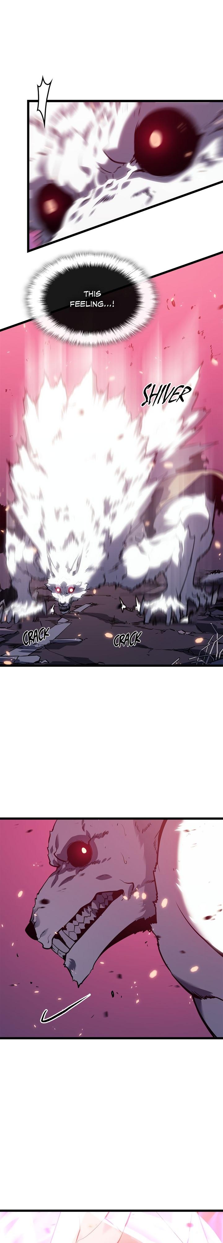 Solo Leveling Chap 164 - Next Chap 165