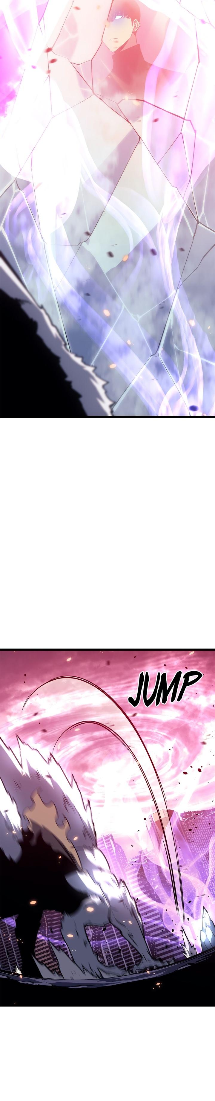 Solo Leveling Chap 164 - Next Chap 165