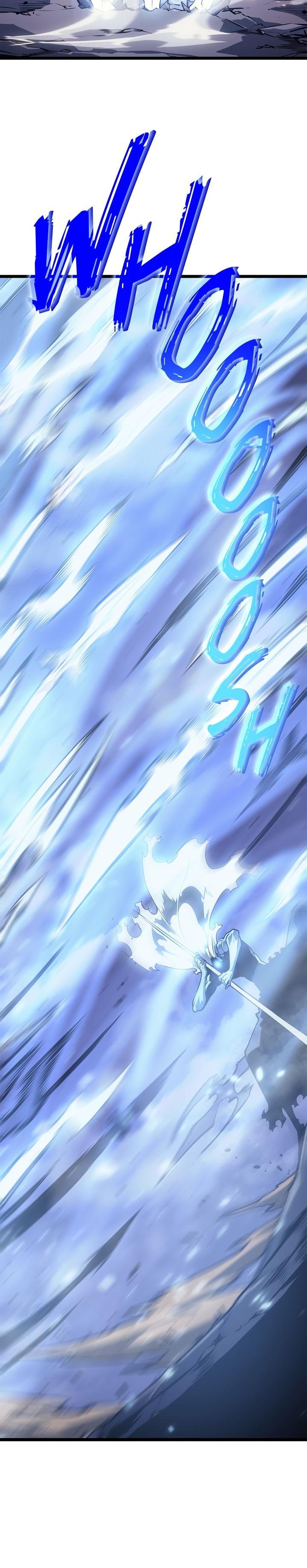 Solo Leveling Chap 164 - Next Chap 165