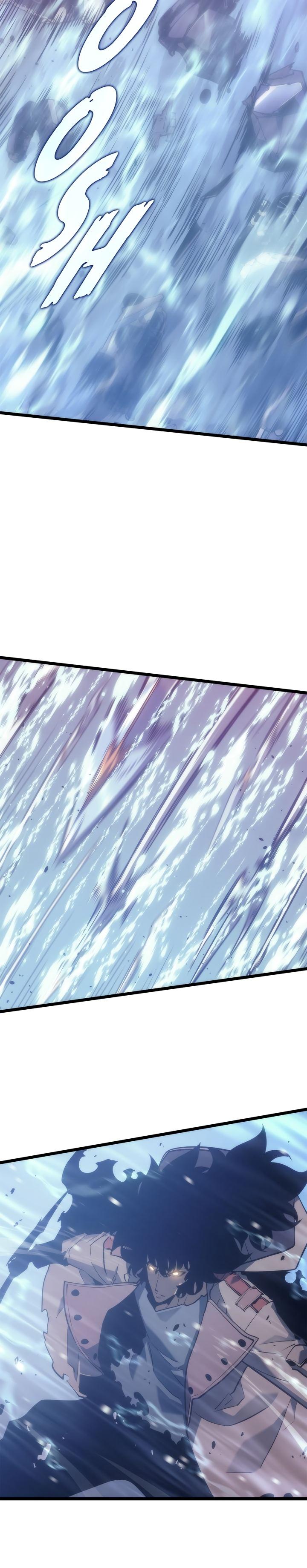 Solo Leveling Chap 164 - Next Chap 165