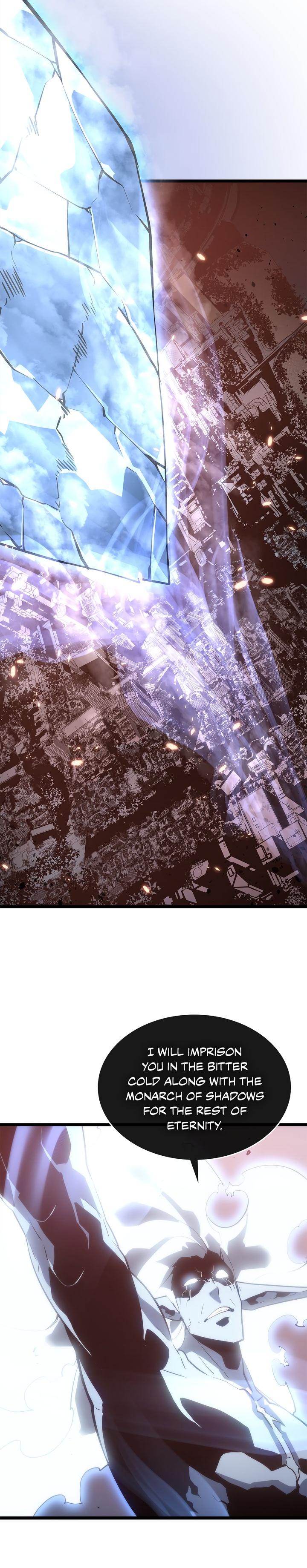 Solo Leveling Chap 164 - Next Chap 165