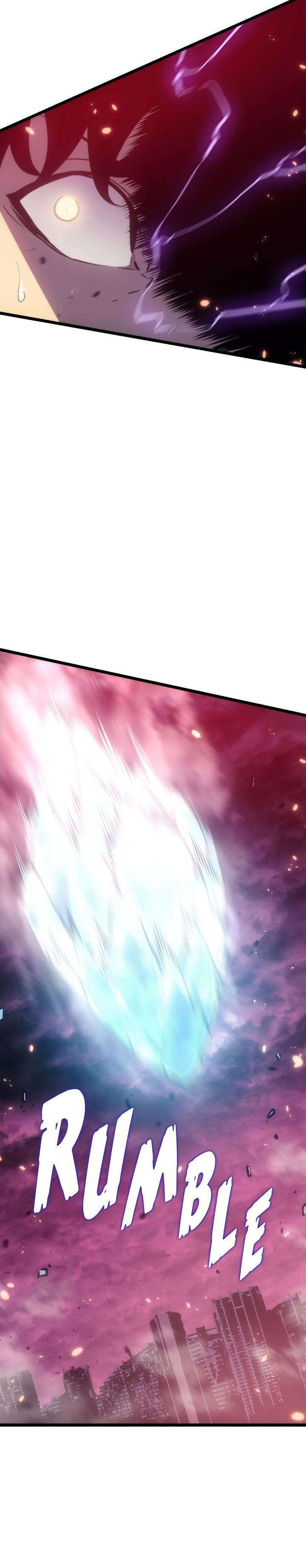 Solo Leveling Chap 164 - Next Chap 165