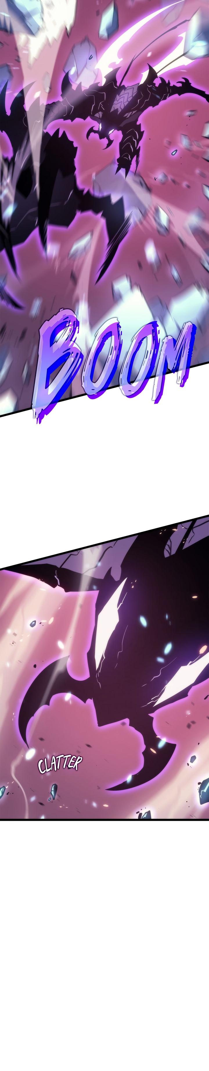 Solo Leveling Chap 164 - Next Chap 165