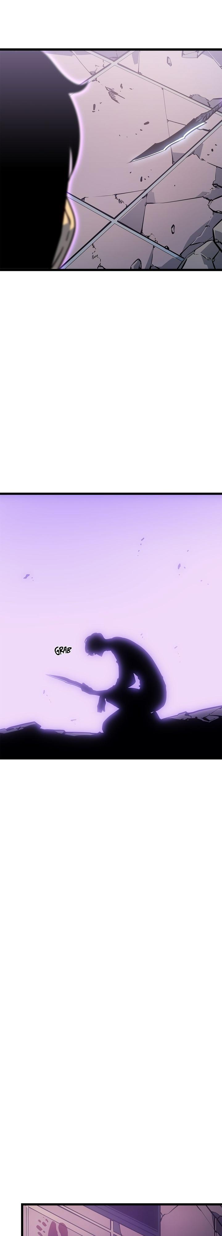 Solo Leveling Chap 165 - Next Chap 166