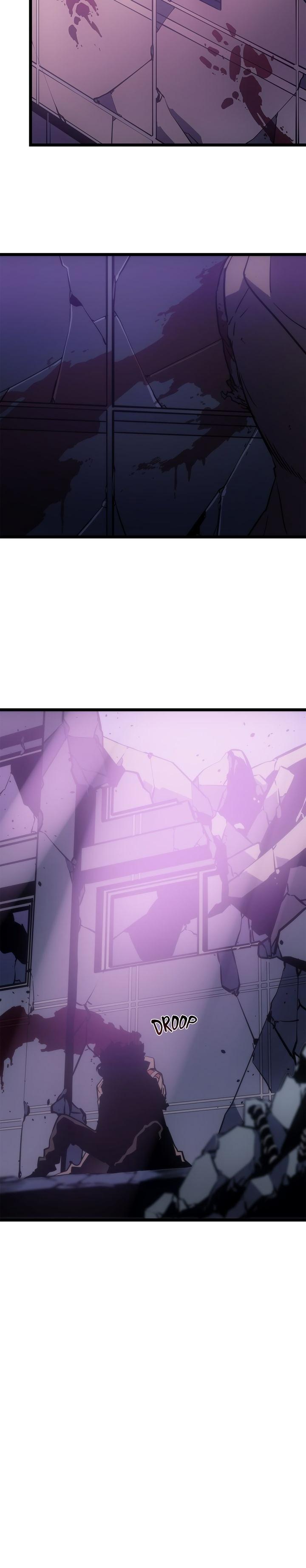 Solo Leveling Chap 165 - Next Chap 166