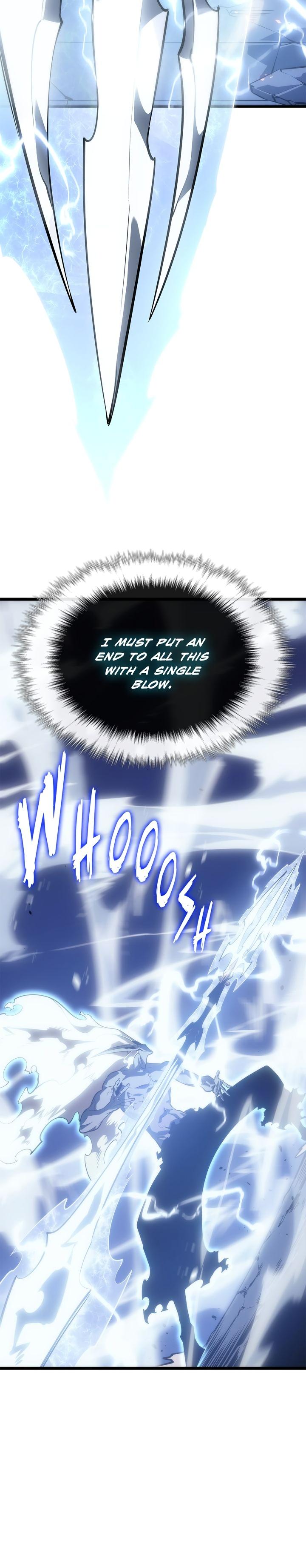 Solo Leveling Chap 165 - Next Chap 166