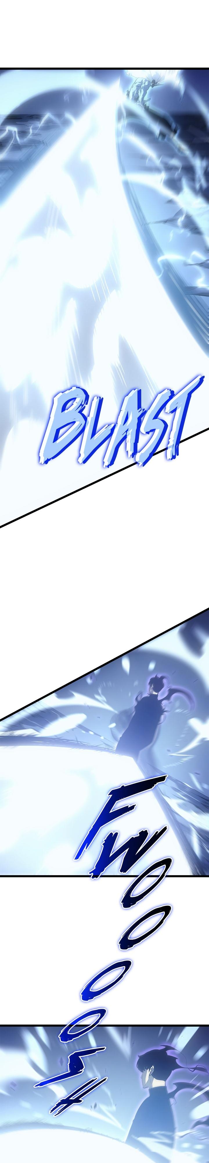 Solo Leveling Chap 165 - Next Chap 166