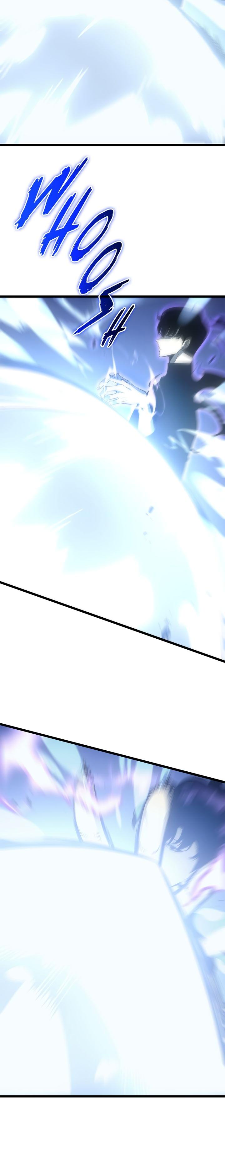 Solo Leveling Chap 165 - Next Chap 166