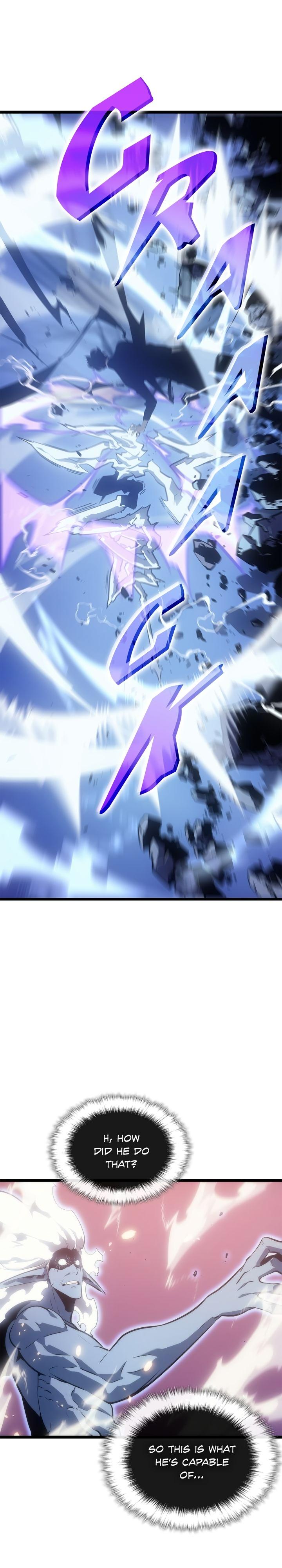 Solo Leveling Chap 165 - Next Chap 166