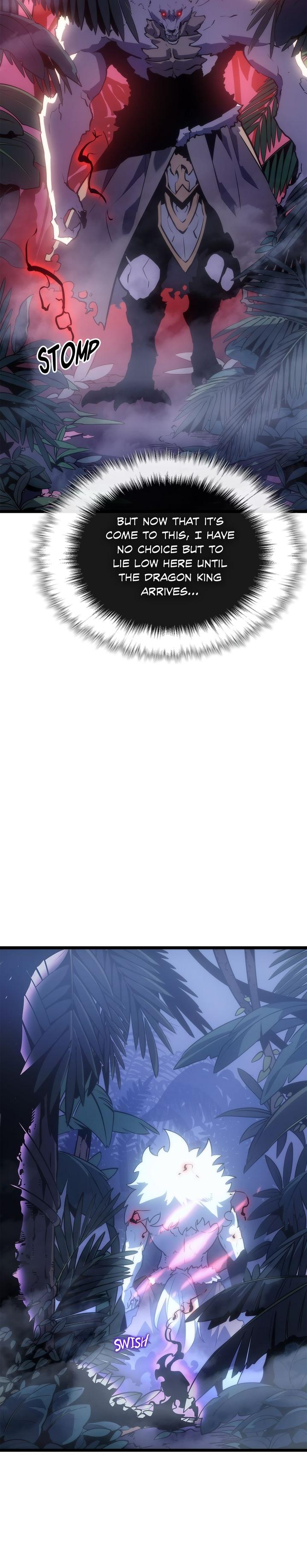 Solo Leveling Chap 165 - Next Chap 166