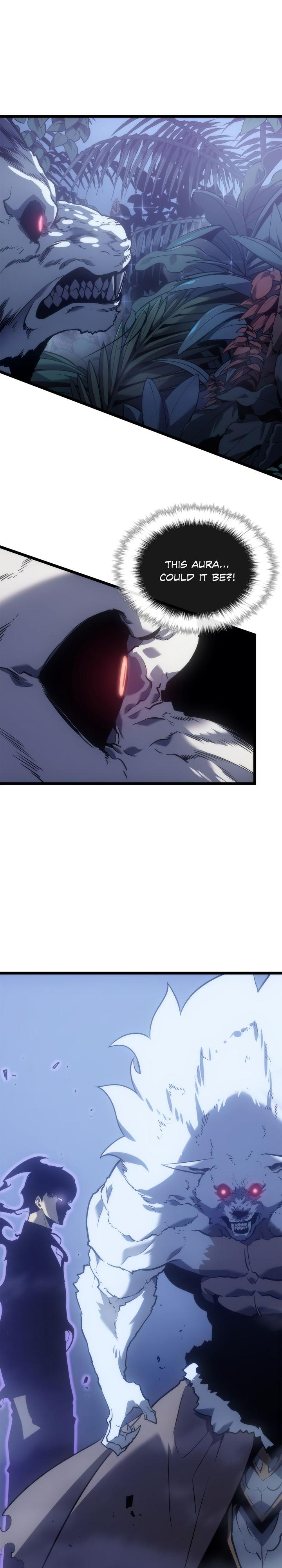 Solo Leveling Chap 165 - Next Chap 166