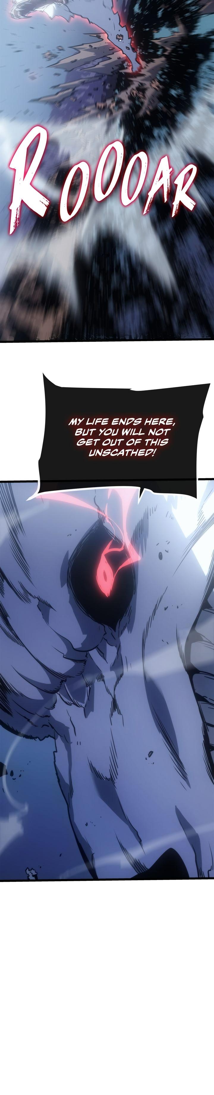 Solo Leveling Chap 165 - Next Chap 166