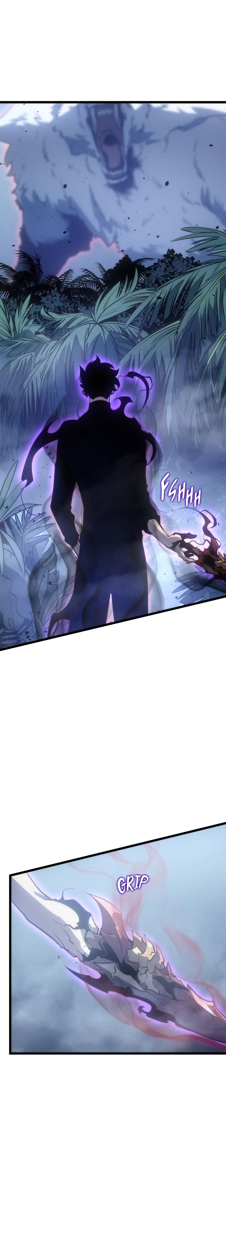 Solo Leveling Chap 165 - Next Chap 166