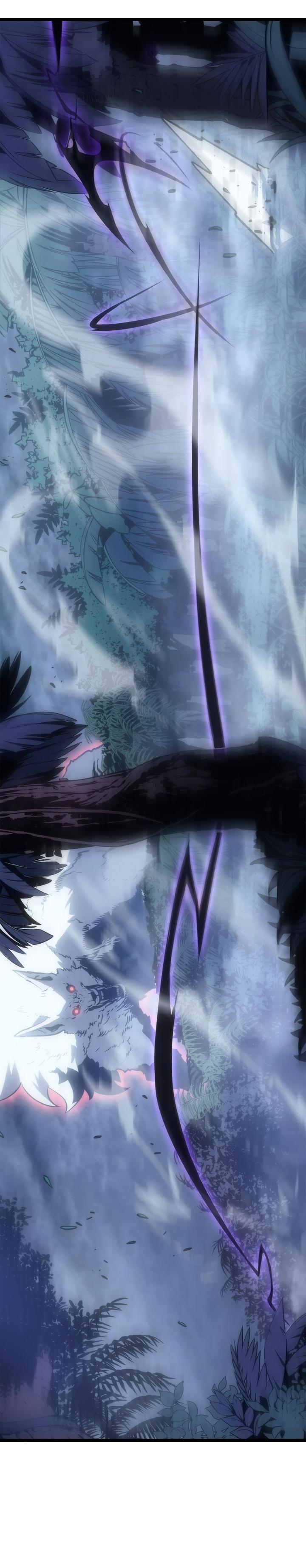 Solo Leveling Chap 165 - Next Chap 166