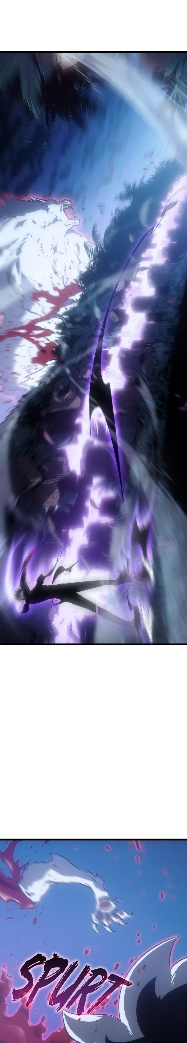 Solo Leveling Chap 165 - Next Chap 166