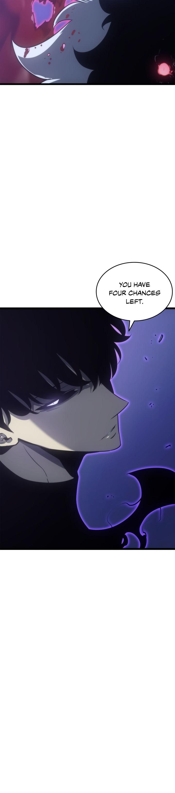 Solo Leveling Chap 165 - Next Chap 166