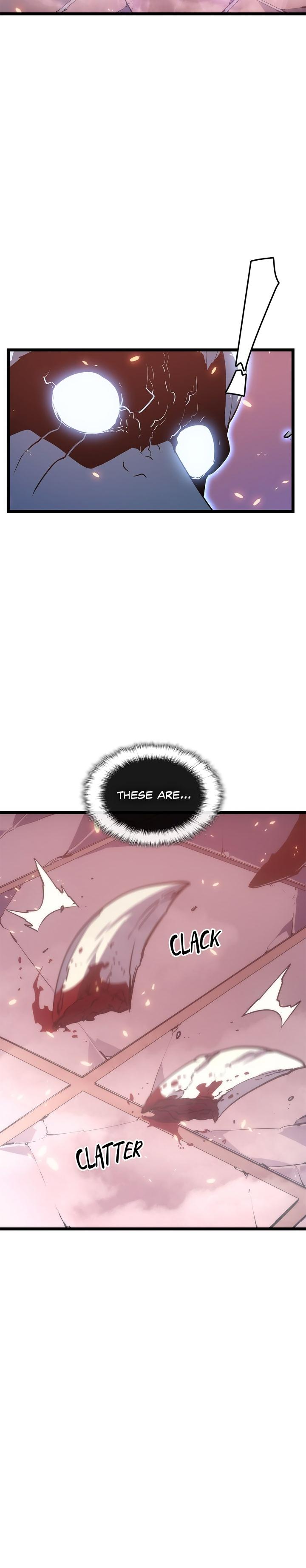 Solo Leveling Chap 165 - Next Chap 166