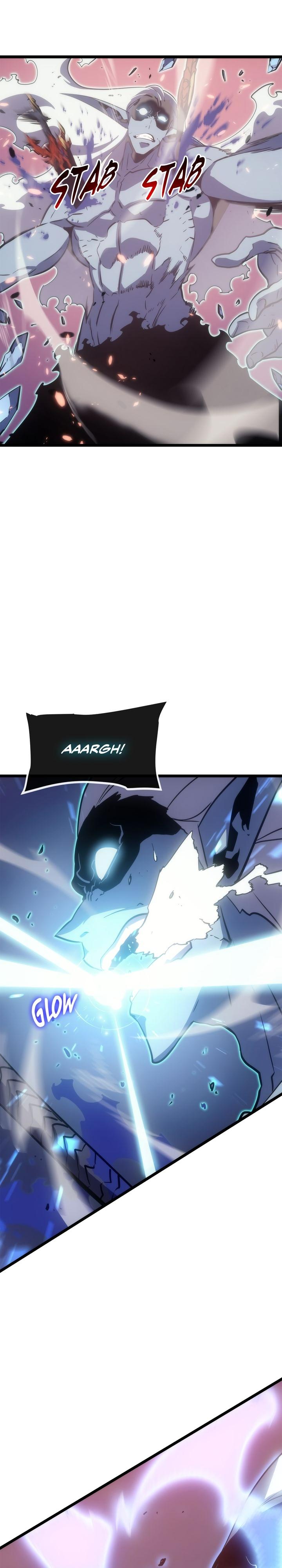 Solo Leveling Chap 165 - Next Chap 166