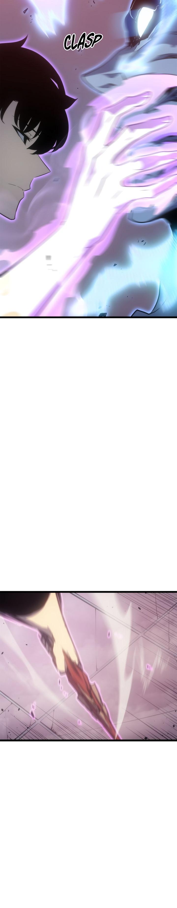 Solo Leveling Chap 165 - Next Chap 166