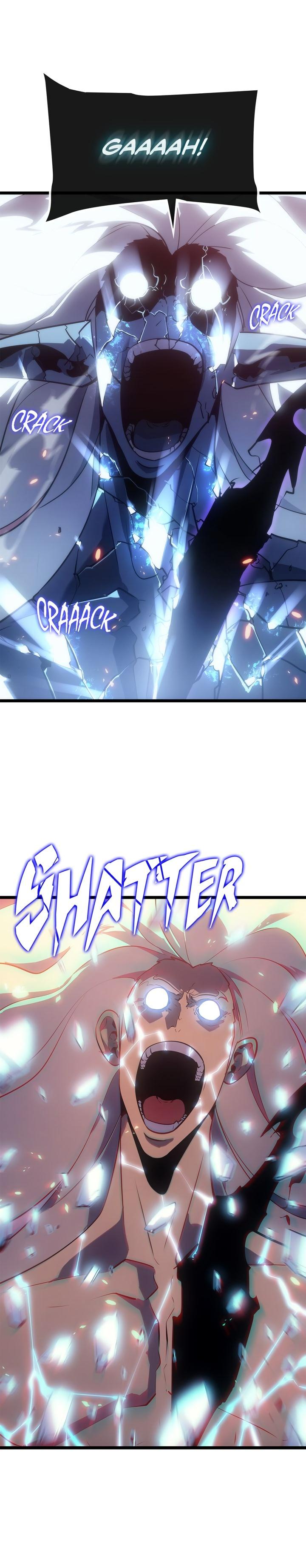 Solo Leveling Chap 165 - Next Chap 166