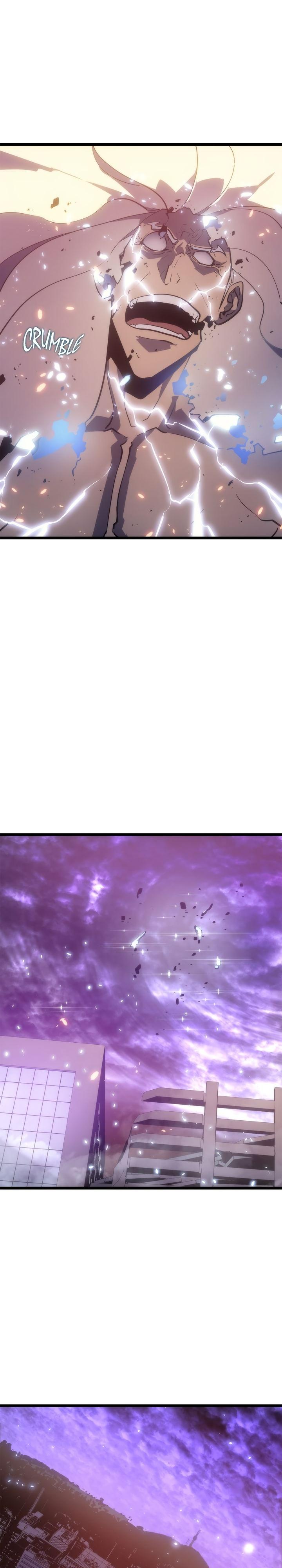 Solo Leveling Chap 165 - Next Chap 166