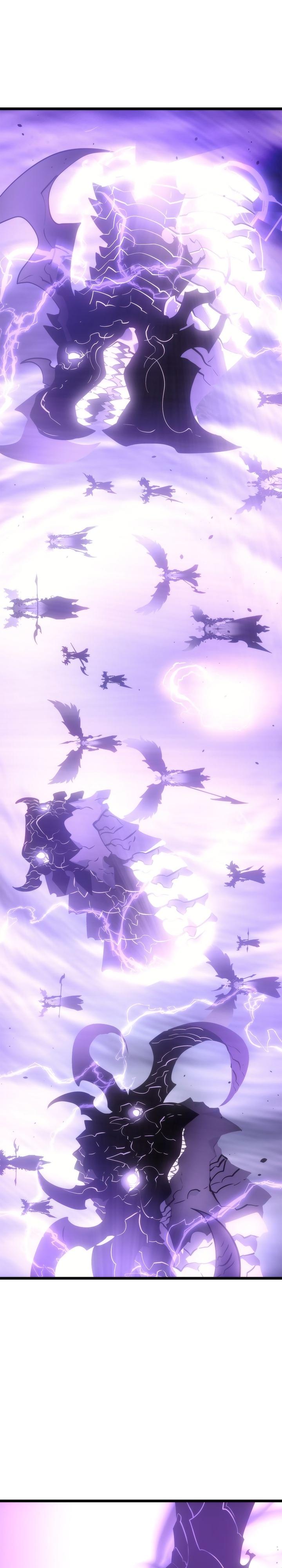 Solo Leveling Chap 166 - Next Chap 167