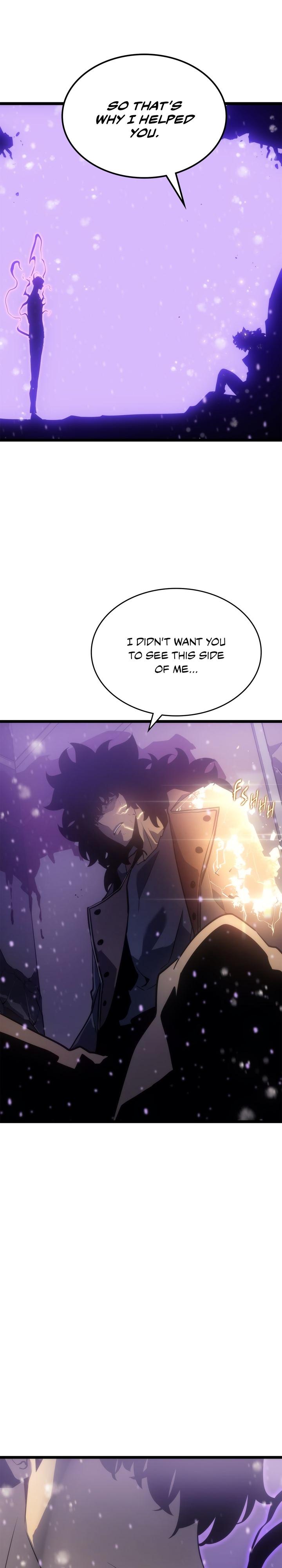 Solo Leveling Chap 166 - Next Chap 167