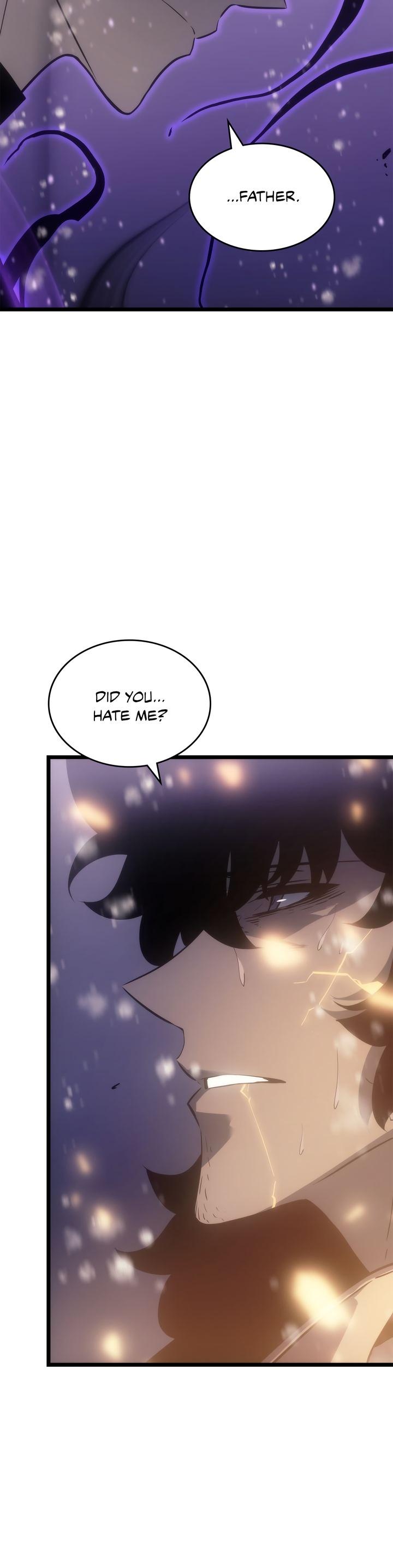 Solo Leveling Chap 166 - Next Chap 167