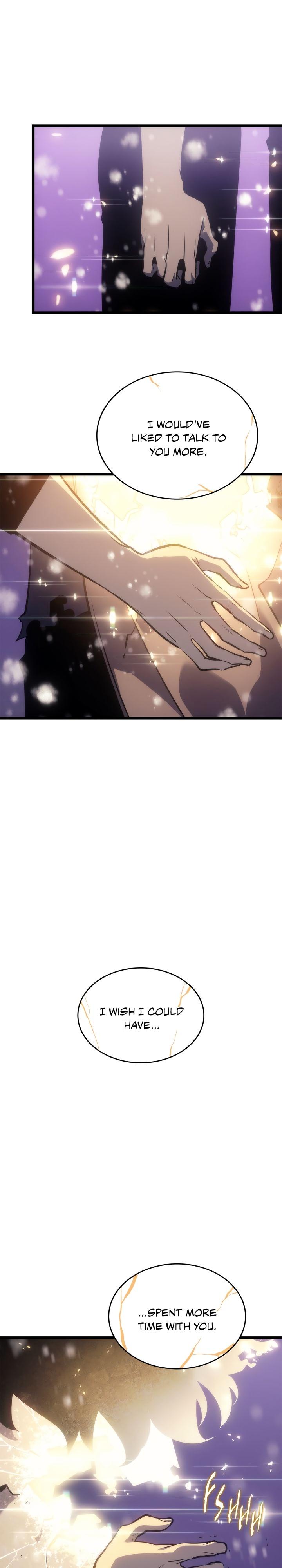 Solo Leveling Chap 166 - Next Chap 167