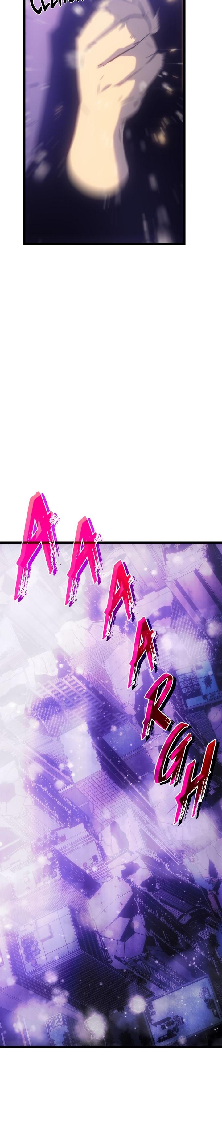 Solo Leveling Chap 166 - Next Chap 167