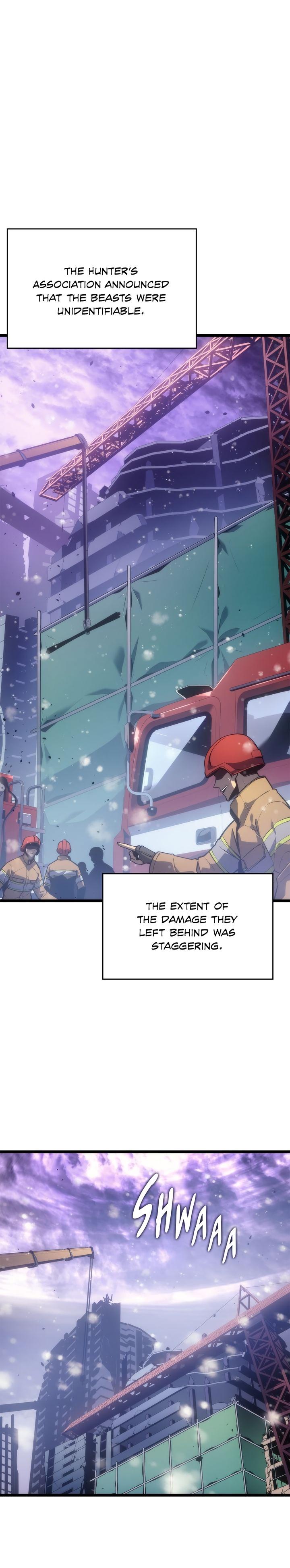 Solo Leveling Chap 166 - Next Chap 167