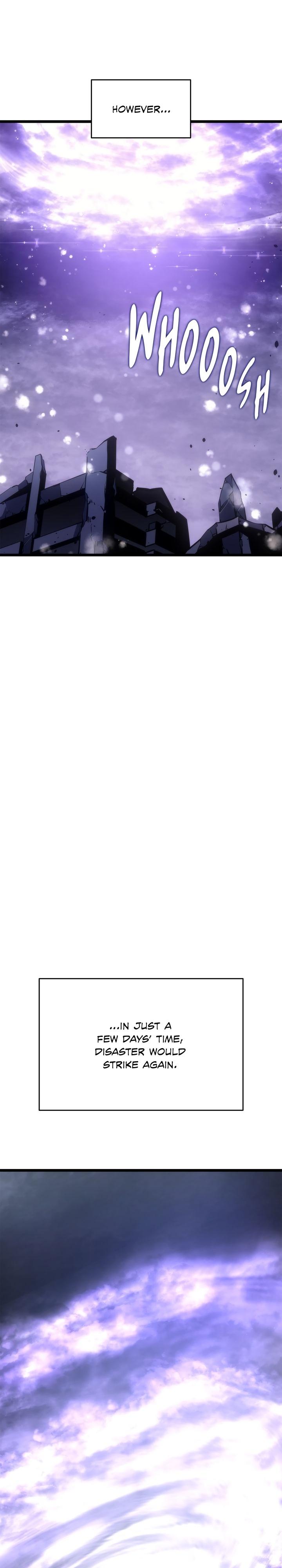 Solo Leveling Chap 166 - Next Chap 167