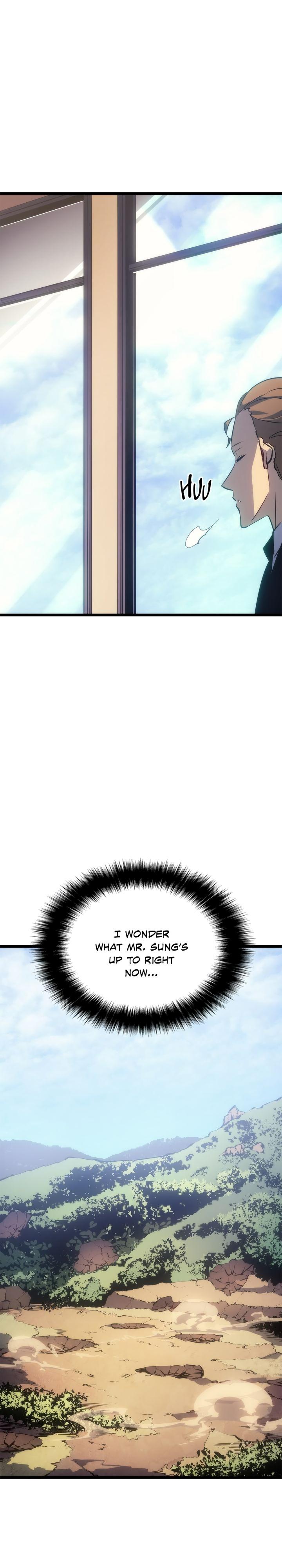 Solo Leveling Chap 167 - Next Chap 168