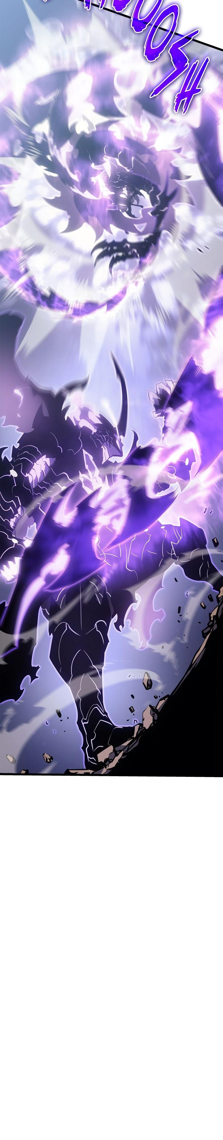 Solo Leveling Chap 167 - Next Chap 168