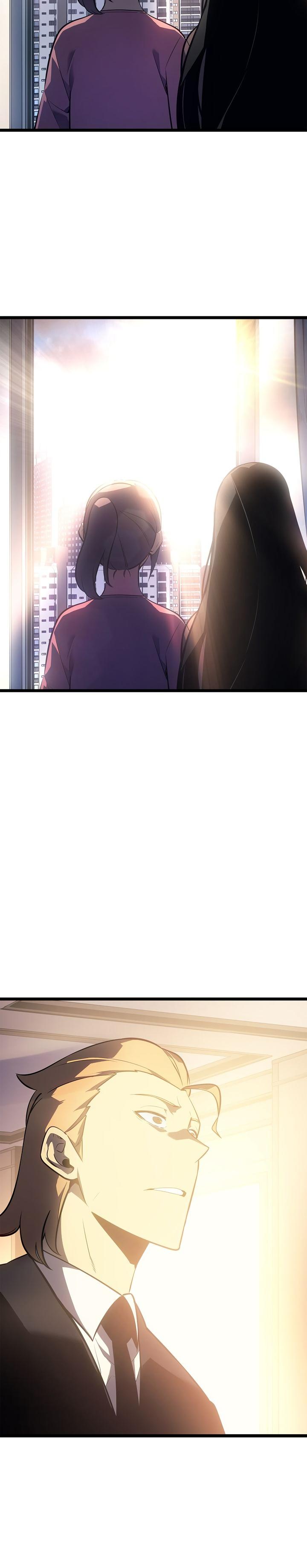 Solo Leveling Chap 178 - Next Chap 179