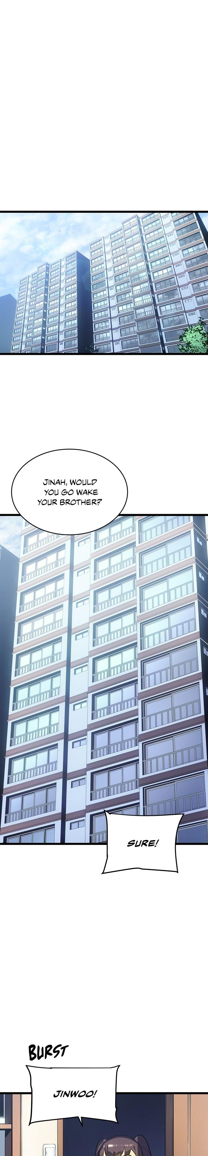 Solo Leveling Chap 178 - Next Chap 179