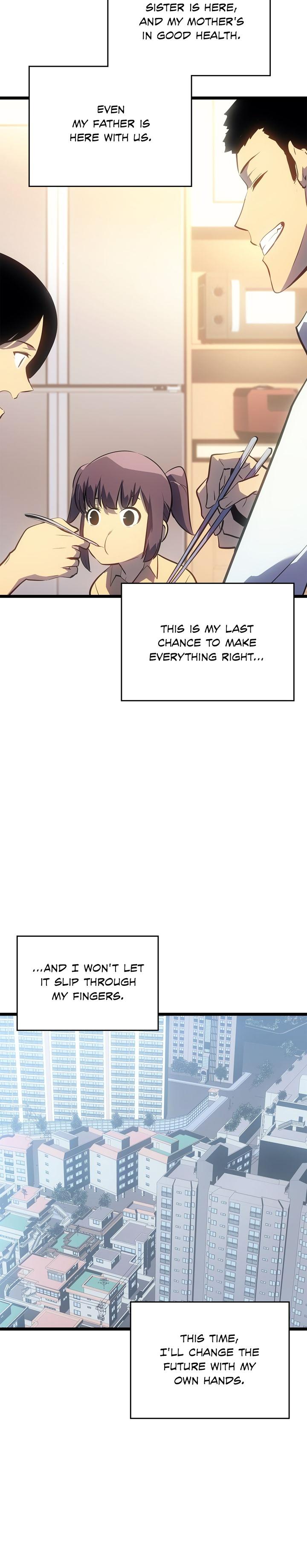 Solo Leveling Chap 178 - Next Chap 179