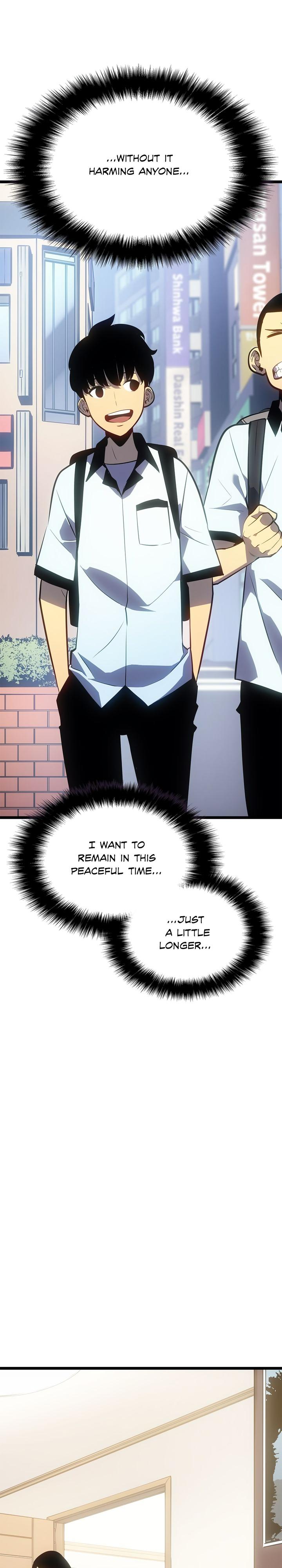 Solo Leveling Chap 178 - Next Chap 179