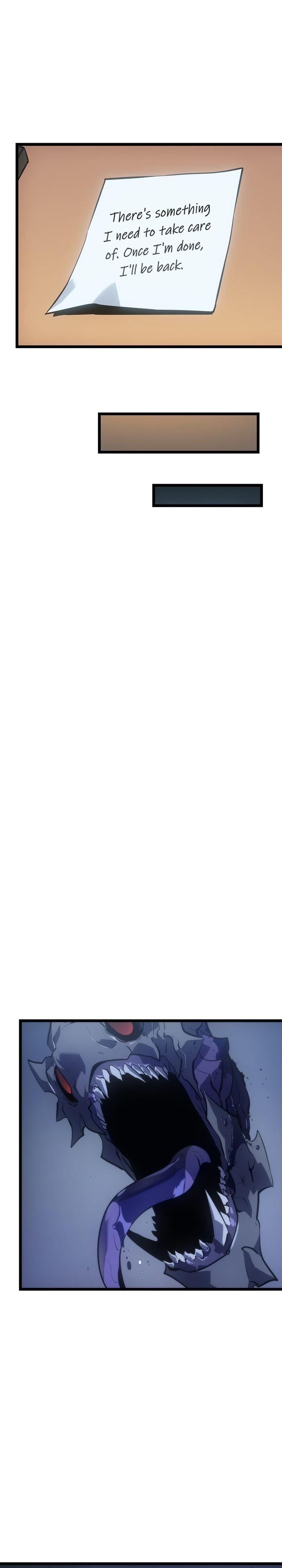 Solo Leveling Chap 178 - Next Chap 179