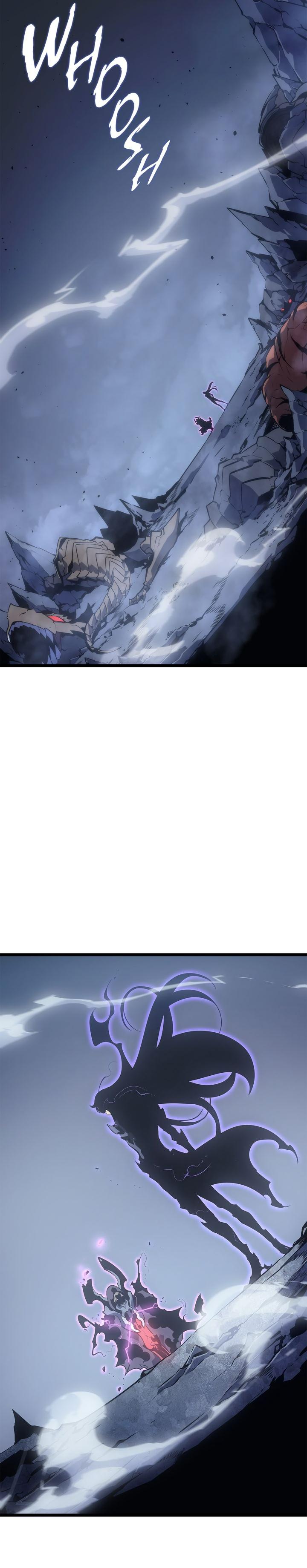 Solo Leveling Chap 178 - Next Chap 179