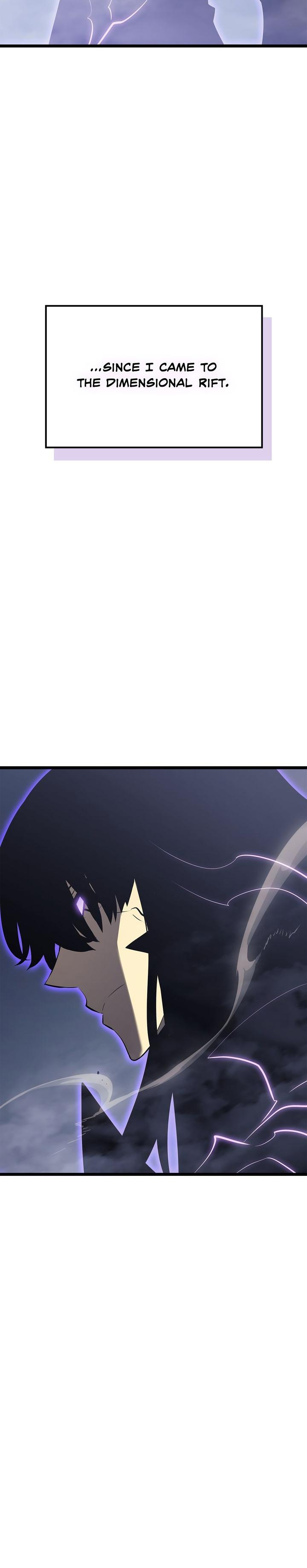 Solo Leveling Chap 178 - Next Chap 179