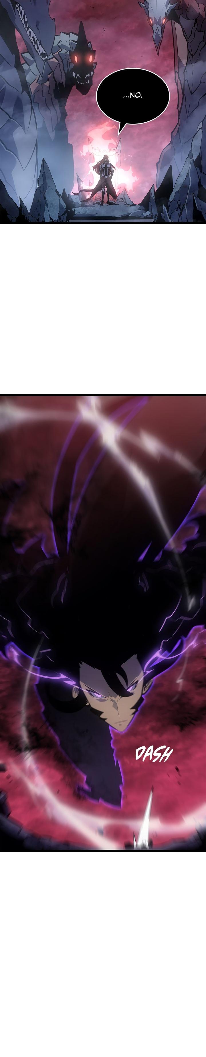 Solo Leveling Chap 178 - Next Chap 179