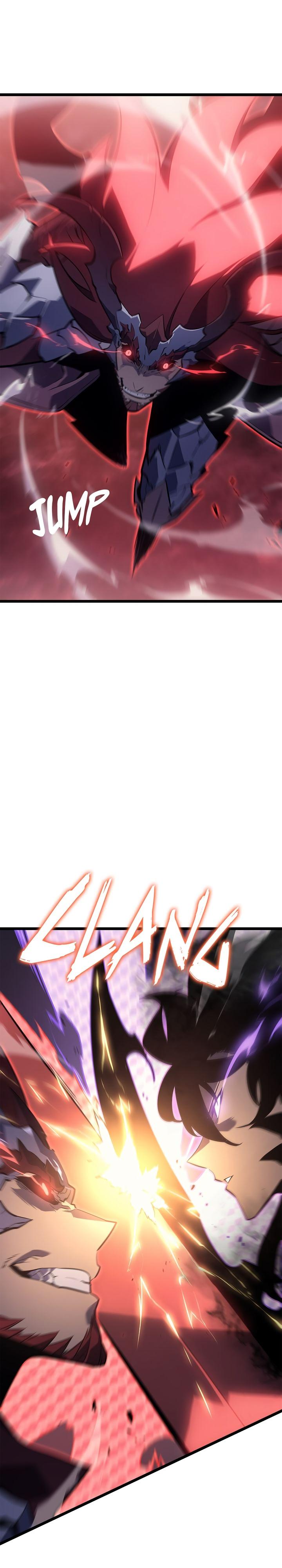 Solo Leveling Chap 178 - Next Chap 179