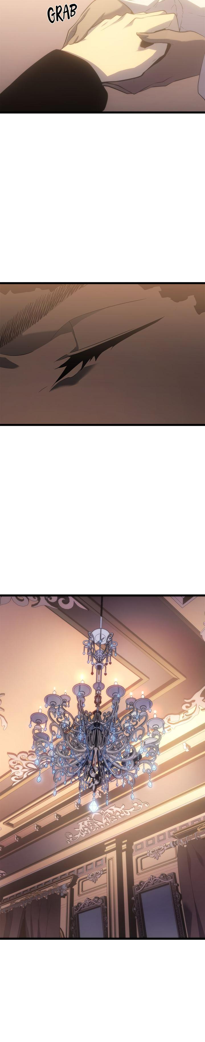 Solo Leveling Chap 170 - Next Chap 171