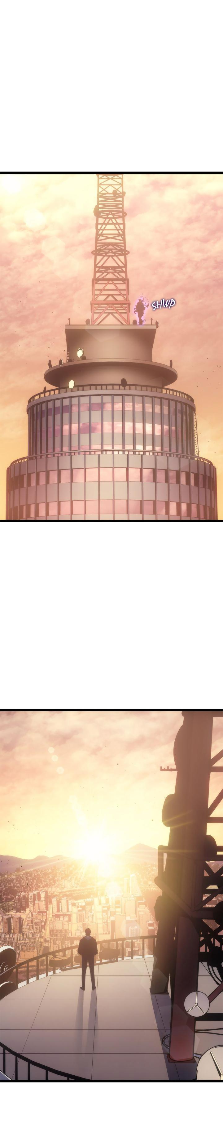 Solo Leveling Chap 170 - Next Chap 171