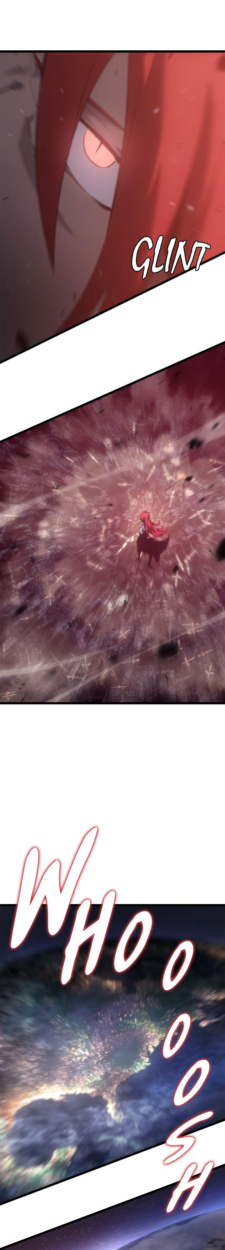 Solo Leveling Chap 170 - Next Chap 171