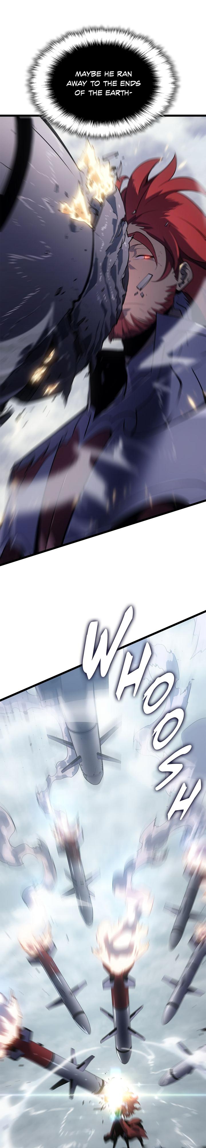 Solo Leveling Chap 171 - Next Chap 172