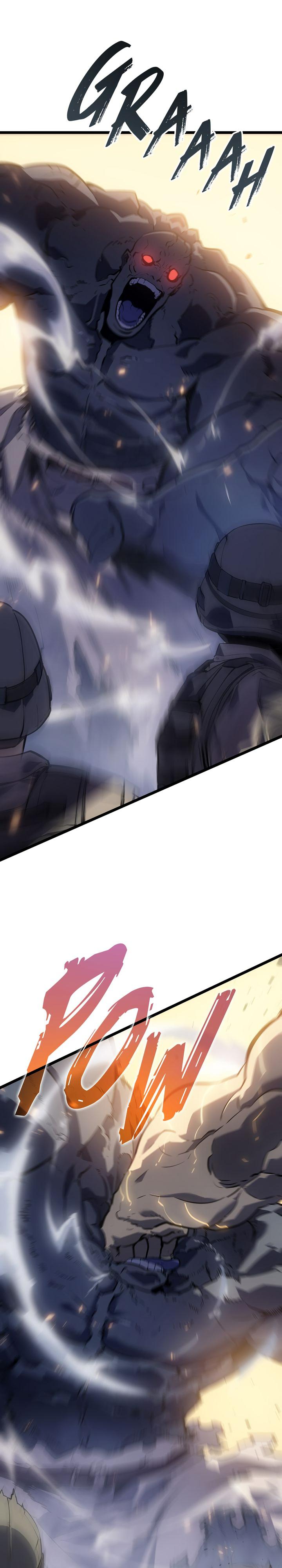 Solo Leveling Chap 172 - Next Chap 173