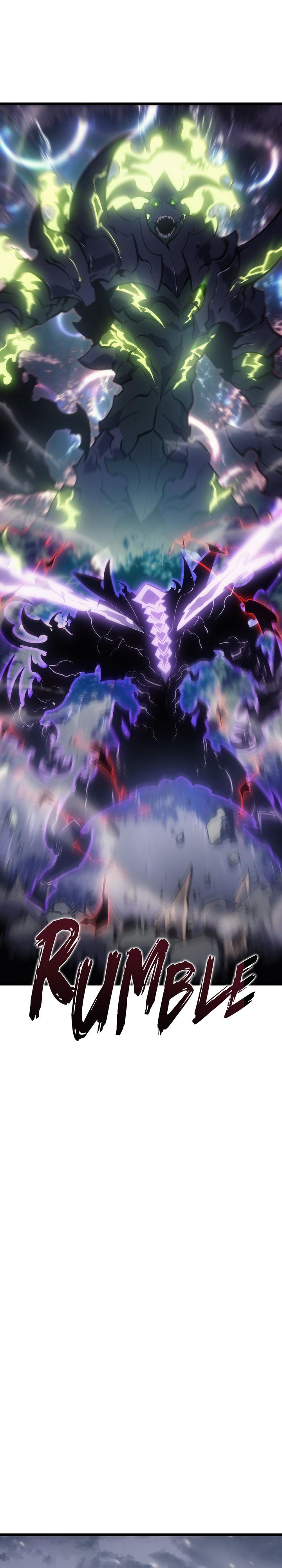 Solo Leveling Chap 172 - Next Chap 173